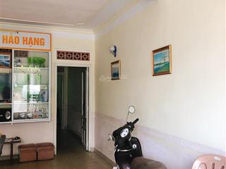 Cho thuê nhà mặt tiền phạm ngọc thạch, đà lạt