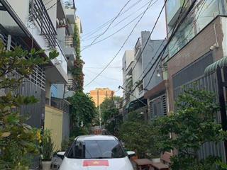 Chỉ 5.45 tỷ, nhà liên khu 16, ngang 4x16, công nhận đủ,hxh 6m, 2 tầng ở ngay