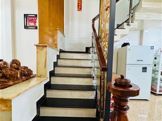Bán nhà tân phú. hxh. 4 tầng btct+st, nội thất xịn ở ngay. 5pn. 6wc. nhỉnh 8t. phan anh. sổ a4