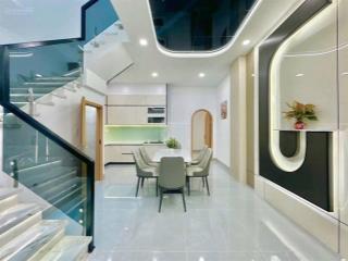 Bán nhà hương lộ 2. ngang 5m. oto ngủ nhà. bình tân. chỉ 6,x tỷ