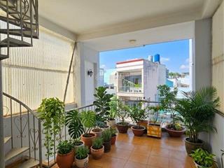 Bình tân  hẻm 1/ kinh dương vương oto thông  74m2. mt 4m. nở hậu 4.2. 3 tầng btct.
