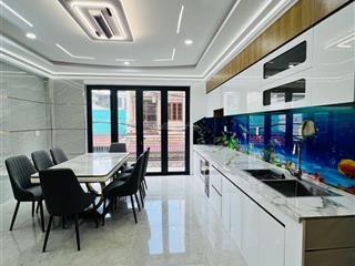 Bán nhà mới hương lộ 2. bình tân. 5 tầng thang máy. hẻm xe tải thông. ngủ nhà. ở ngay