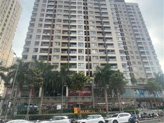 Chủ bán cc cao cấp akari city  80m2  2pn  2wc. bình tân. chỉ 4.x tỷ