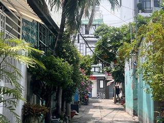 Hxh 1/nguyễn sơn, tân phú. 4x13m
nhà 1 trệt lầu  2pn 2wc  có phòng ngủ dưới trệt