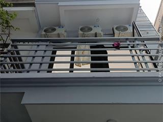 Hạ 1tỉ còn 12tỉ hơn bán ccmn phú đô  mỹ đình 51m2 6 tầng thang máy ô tô cách 20m  ngõ rộng 3m