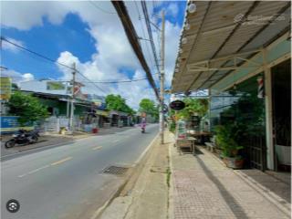 Mặt tiền đào sư tích, nhà bè, giá thỏa thuận, 140m2