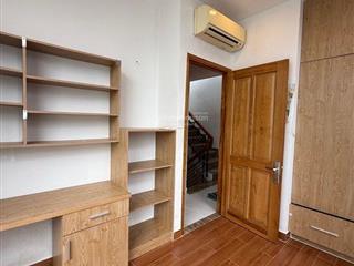 Nhà đẹp đón tết  bán nhà riêng tại hưng phú, 4,98 tỷ, 46m2, 4pn, 3wc, 4 tầng tặng full nội thất