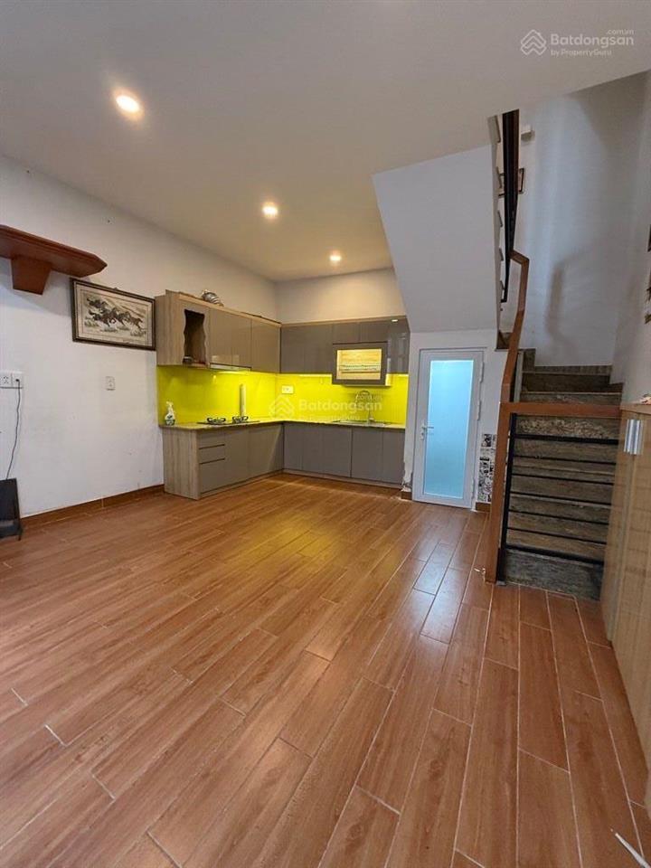 Bán nhà riêng tại hưng phú, 46m2, dts  120m2 , 4pn, 3wc,  tặng full nội thất  nhà mới ở ngay