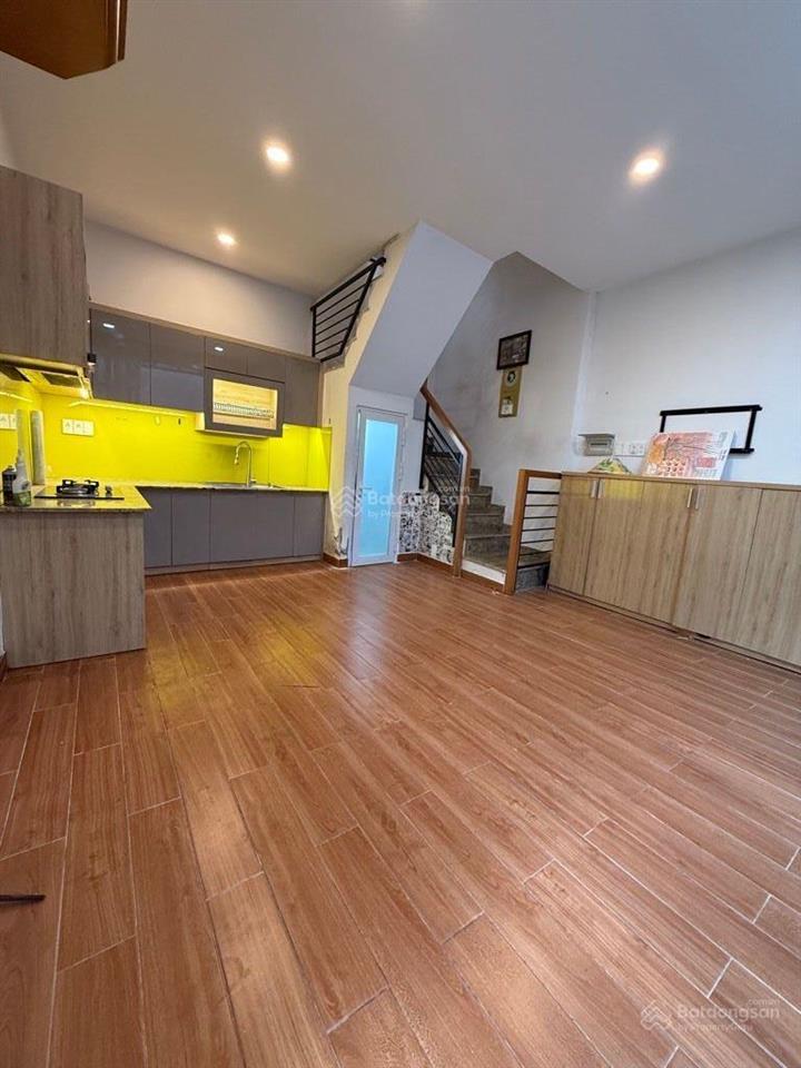 Bán nhà riêng tại hưng phú, 46m2, dts  120m2 , 4pn, 3wc,  tặng full nội thất  nhà mới ở ngay