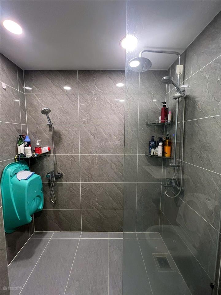 Bán căn hộ the manor 1pn 55m2 giá 6,5 tỷ