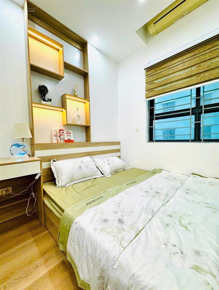 Cần bán gấp chung cư kim văn kim lũ  hoàng mai  hà nội diện tích 45m2, 2 phòng ngủ