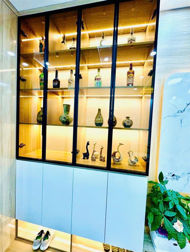 Cần bán gấp chung cư kim văn kim lũ  hoàng mai  hà nội diện tích 45m2, 2 phòng ngủ