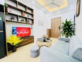 Bán chung cư đại thanh  thanh trì  hà nội  48 m2  2 ngủ  3.38 tỷ