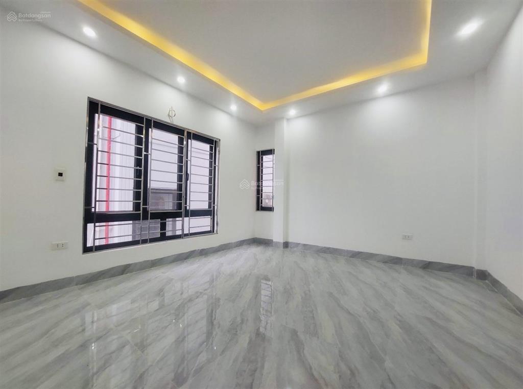 Bán nhà biệt thự đường ngọc hồi  thanh trì  100m2  3 tầng