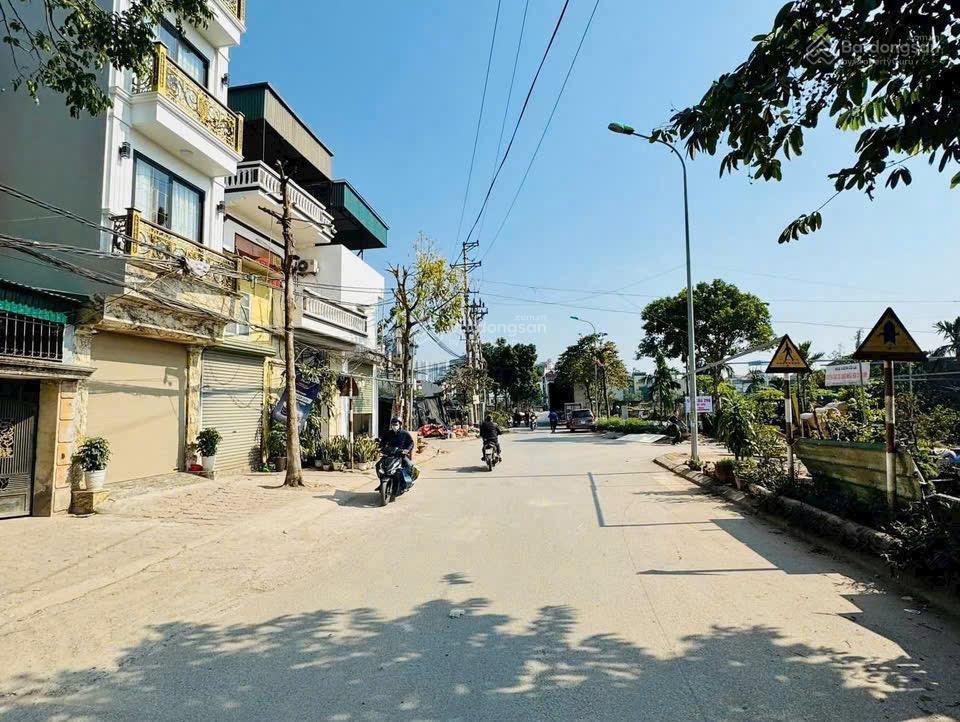 Bán nhà biệt thự đường ngọc hồi  thanh trì  100m2  3 tầng