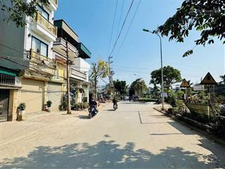Bán nhà biệt thự đường ngọc hồi  thanh trì  100m2  3 tầng