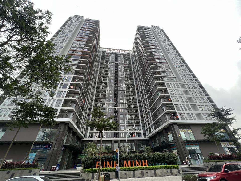 Không gian sống khác biệt giữa long biên
căn góc 105m đẹp hiếm tại bình minh garden,gặp chính chủ