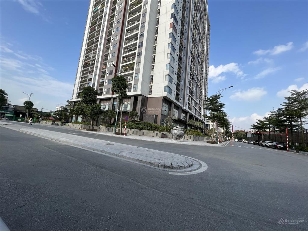 Không gian sống khác biệt giữa long biên
căn góc 105m đẹp hiếm tại bình minh garden,gặp chính chủ