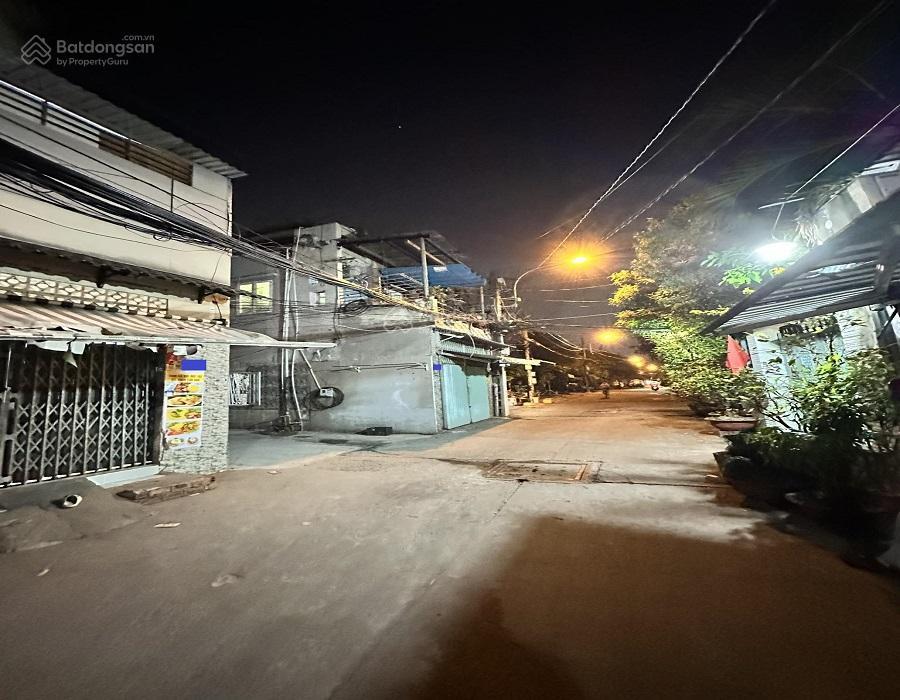 Bán đất mặt tiền đô đốc long, tân quý, tân quý, 82m2, chưa tới 100tr/m2