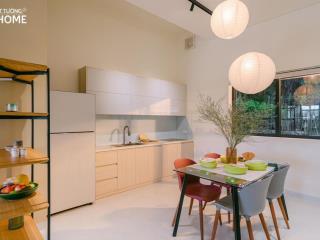 Nhà phố thành phố thuận an  bình dương vị trí mặt đường đt743 cách sài gòn 20 phút di chuyển