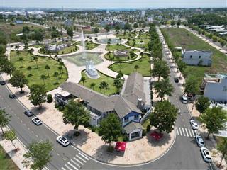 Bán đất nền dự án 87.5m2, giá cực chất 850 triệu tại khu đô thị cát tường phú hưng, đồng xoài