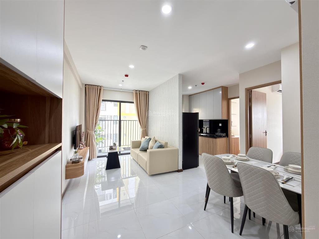 Diamond boulevard full nội thất đối diện kcn việt hương, giá chỉ 36tr/m²