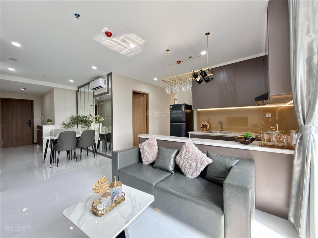 Diamond boulevard full nội thất đối diện kcn việt hương, giá chỉ 36tr/m²