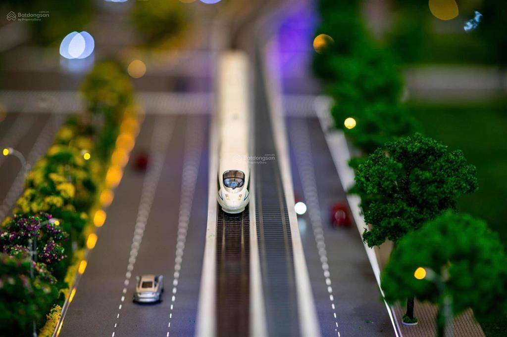Bán cc đẹp tại the emerald boulevard, 3,7 tỷ, 60m2, nhiều tiện ích