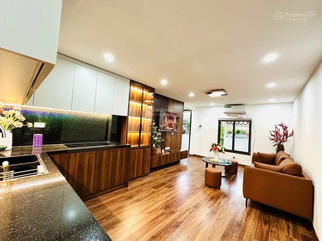 Chủ nhà cần tiền gấp bán nhanh chỉ nhỉnh 4 tỷ, tạ quang bửu 3pn, 80m2 về ở ngay