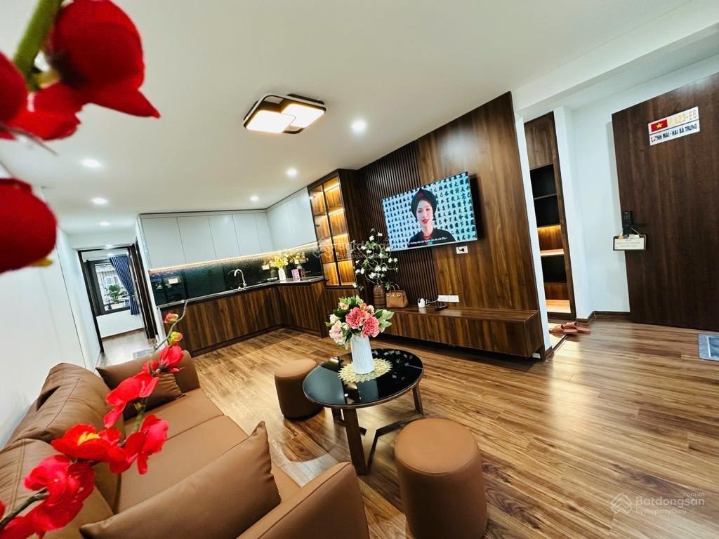 Chủ nhà cần tiền gấp bán nhanh chỉ nhỉnh 4 tỷ, tạ quang bửu 3pn, 80m2 về ở ngay