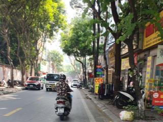 Bán nhà liền kề kđt văn quán, phân lô ô tô, kinh doanh 70m2, giá 17.3 tỷ