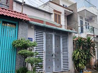 Bán nhà riêng đẹp tại ngã tư bốn xã, bình hưng hoà. bình tân, 15,2 tỷ, 108m2, 4pn, 3wc