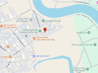 Bán đất 109m2 chính chủ đi nước ngoài