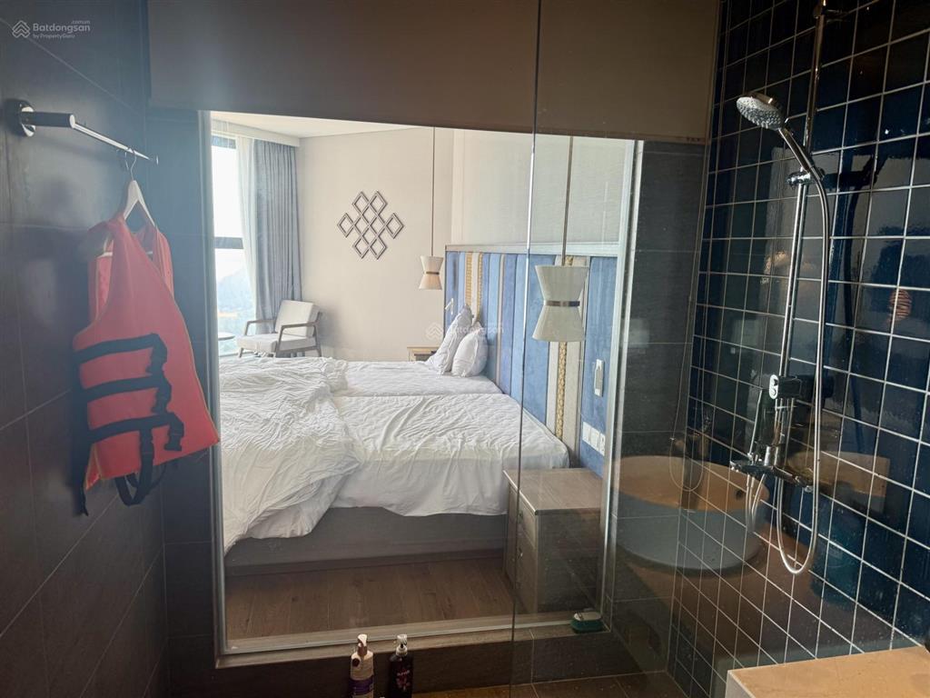 Chính chủ đăng bán căn hộ khách sạn apec mandala, toà marble, view biển. giá chỉ 700tr