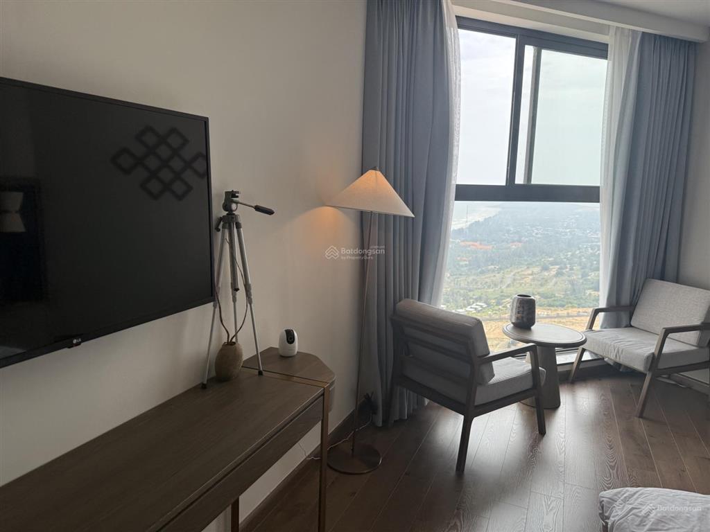 Chính chủ đăng bán căn hộ khách sạn apec mandala, toà marble, view biển. giá chỉ 700tr