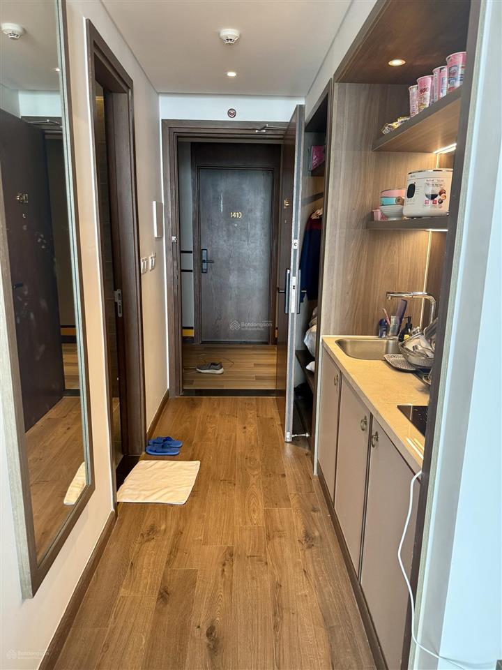 Chính chủ đăng bán căn hộ khách sạn apec mandala, toà marble, view biển. giá chỉ 700tr