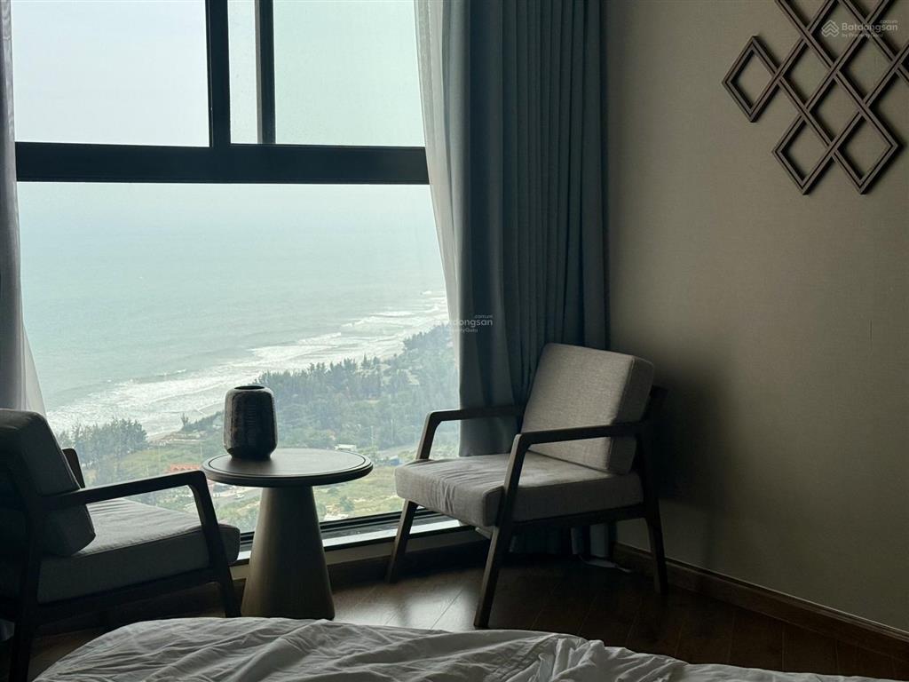 Chính chủ đăng bán căn hộ khách sạn apec mandala, toà marble, view biển. giá chỉ 700tr