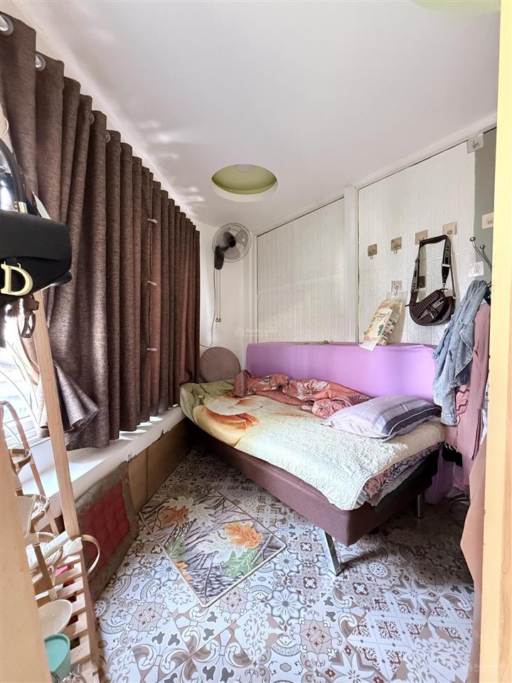 Chính chủ cho thuê chdv 45m2 ngay chợ hoàng hoa thám full nt máy giặt riêng