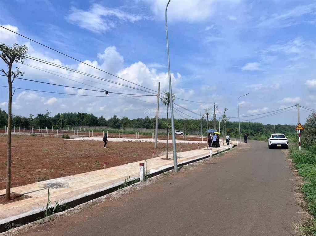 Bán đất 200m2, 5.900.000/m2 ở xã xà bang, huyện châu đức, bà rịa vũng tàu