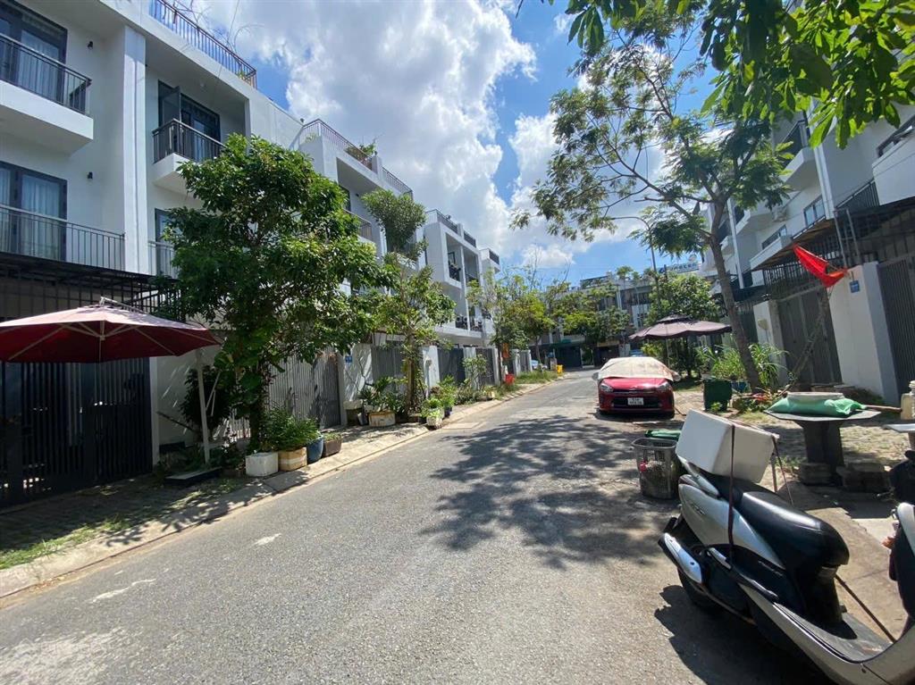 Nhà phố kdc lập phúc. giá 8,5 tỷ, phước kiển, nhà bè