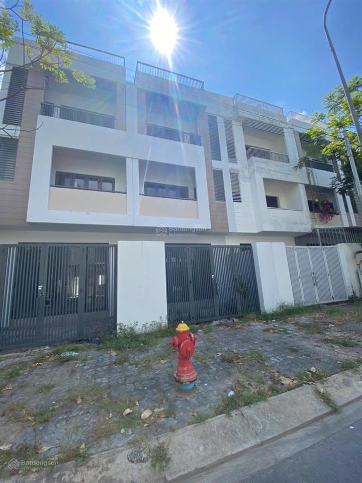 Nhà phố kdc lập phúc. giá 8,5 tỷ, phước kiển, nhà bè