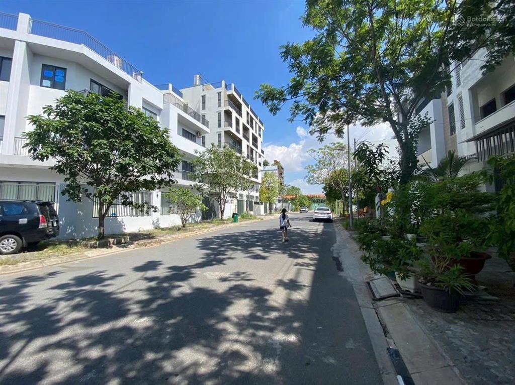 Đất dự án kdc lập phúc phước kiển nhà bè
