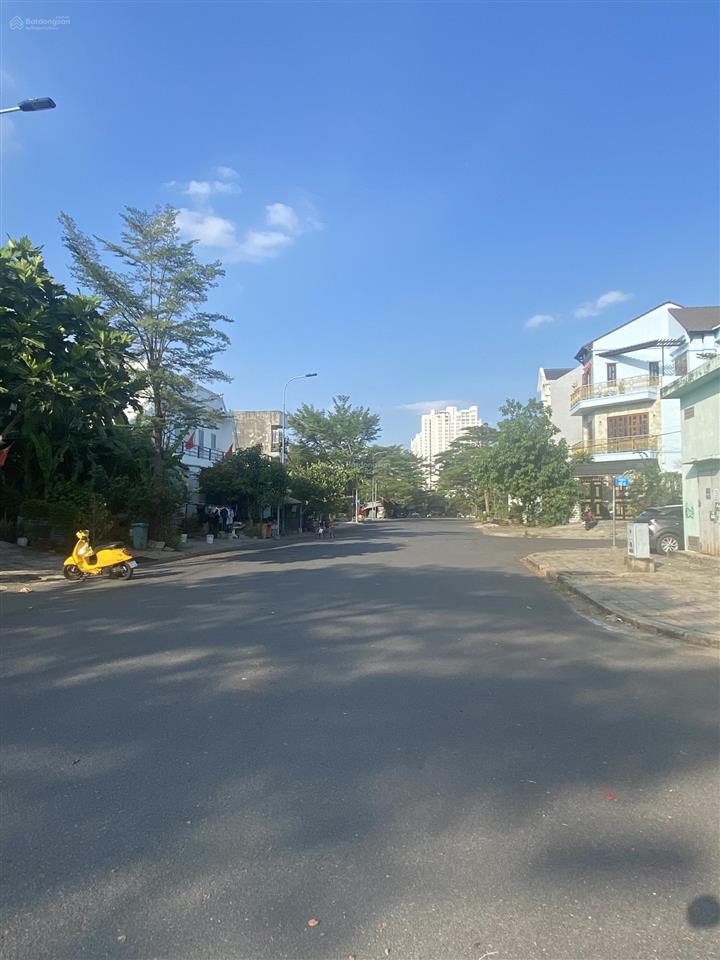 Đất sổ đỏ. kdc lập phúc. phước kiển. nhà bè