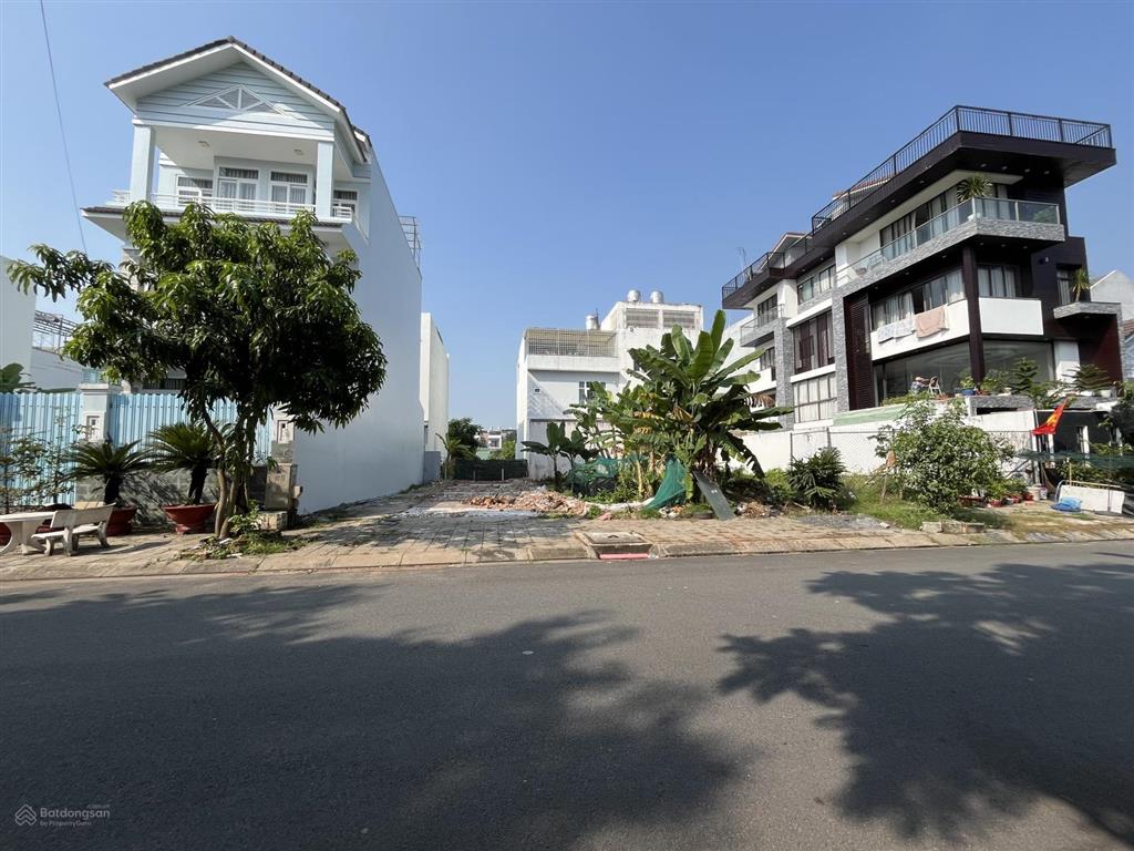 Đất sổ đỏ lê văn lương, phước kiển. giá chỉ 66tr/m2. phước kiển nhà bè