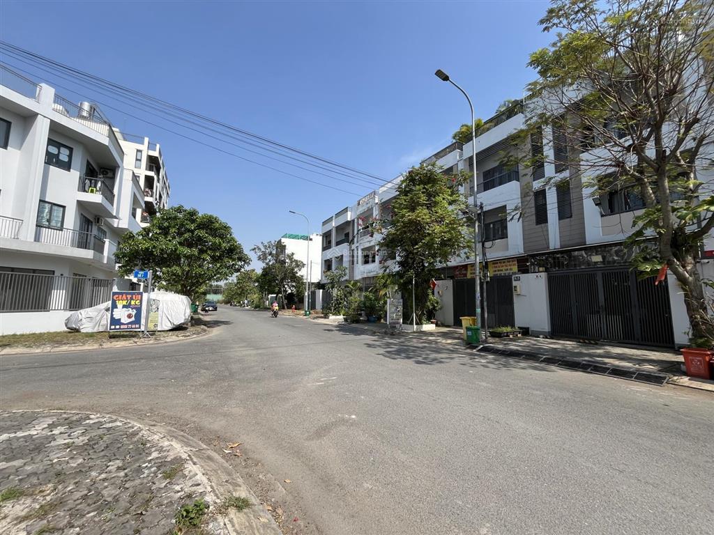 Đất sổ đỏ lê văn lương, phước kiển. giá chỉ 66tr/m2. phước kiển nhà bè