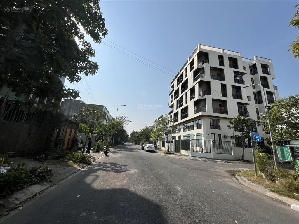 Đất sổ đỏ kdc lập phúc, giá 7.5 tỷ, phước kiển, nhà bè gần q7