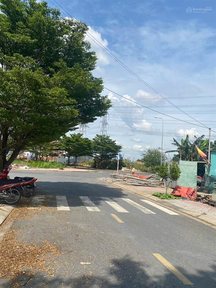 Đất thanh nhựt phước kiển. liền kề gs