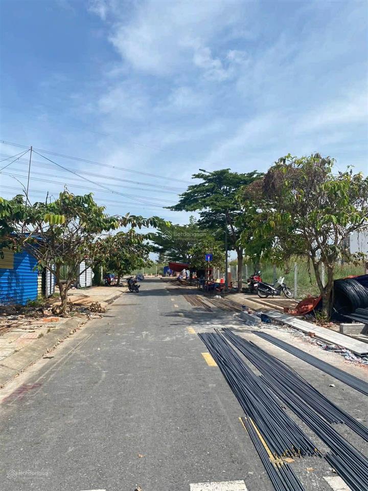 Đất thanh nhựt phước kiển. liền kề gs