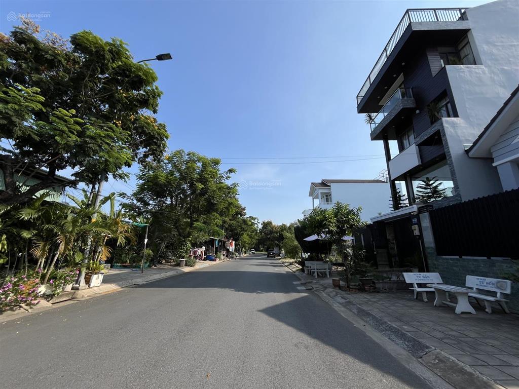 Đất sổ đỏ kdc lập phúc. phước kiển xã nhà bè