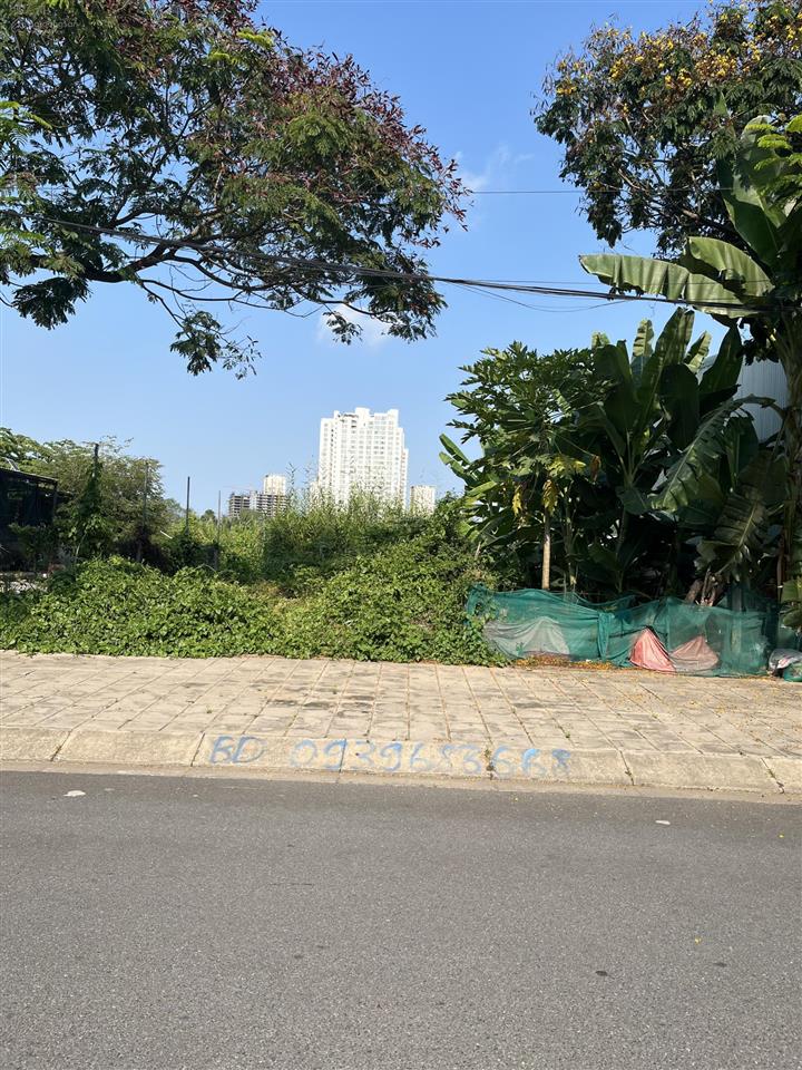 Đất sổ đỏ kdc lập phúc. phước kiển xã nhà bè